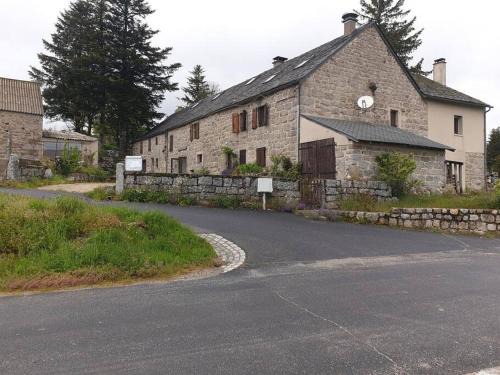 Prinsuejols Apartment | Appartement 6 pers sur l'Aubrac