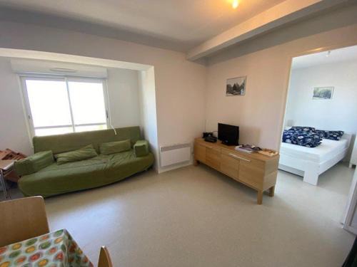 Arette Apartment | Appartement 7 pers avec équipement complet à Arette - FR-1-602-118