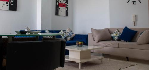 Port El Kantaoui Apartment | Appartement a Kantaoui