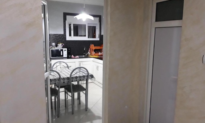 Hai Akid Lotfi Apartment | Appartement Akid Lotfi Oran