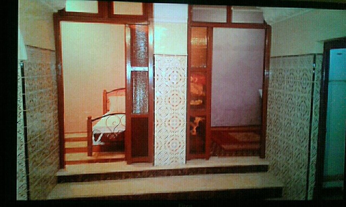 Anza Apartment | Appartement Anza