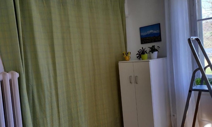 Le Solliat Apartment | Appartement au bord du lac