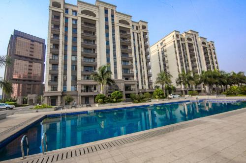 Yaounde Apartment | Appartement au cœur de Yaoundé