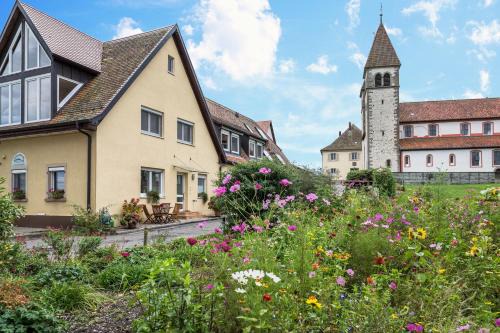 Reichenau Apartment | Appartement Böhler 2