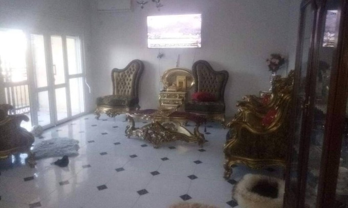 Bab Ezzouar Apartment | Appartement Bab Ezzouar