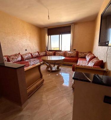 Berkane Apartment | Appartement Berkane