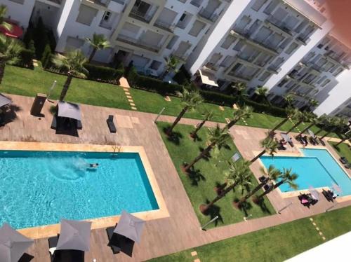 Bouznika Apartment | Appartement bouznika