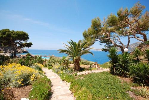 Sant Elm Apartment | Appartement Cala Conills, Sant Elmo - WIFI gratis