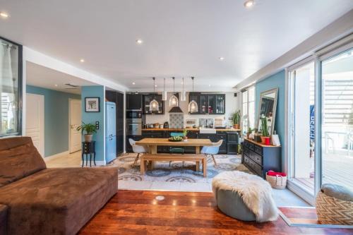 Belsunce Apartment | Appartement Charles - Welkeys