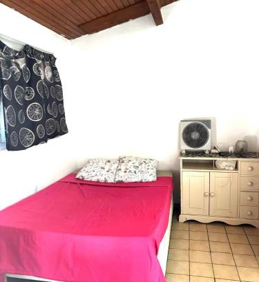 Montfavet Apartment | Appartement charmant à Avignon - 50 m² - Terrasse privée
