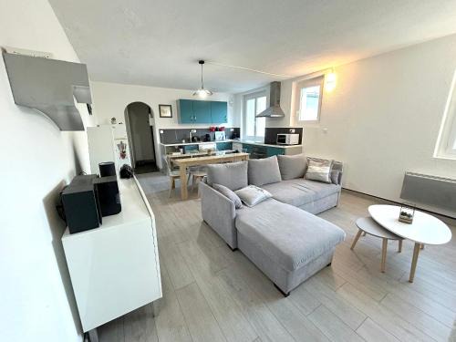 Luzenac Apartment | Appartement charmant à Luzenac - 60m² - Confort moderne