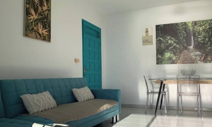 Schoelcher Apartment | Appartement Ciel et Mer