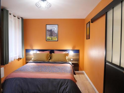 Saverne Apartment | Appartement "Coeur de Ville" - parking privé - gare à 200m