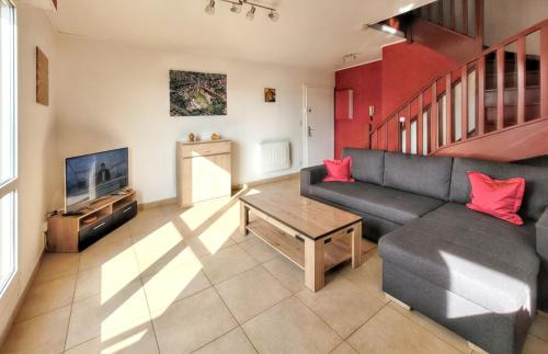 Bitche Apartment | Appartement confortable à Bitche, 64 m², parfait pour familles