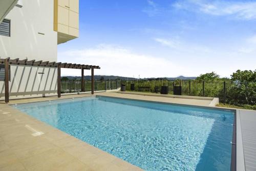 Fort-de-France Apartment | Appartement Corail Bleu