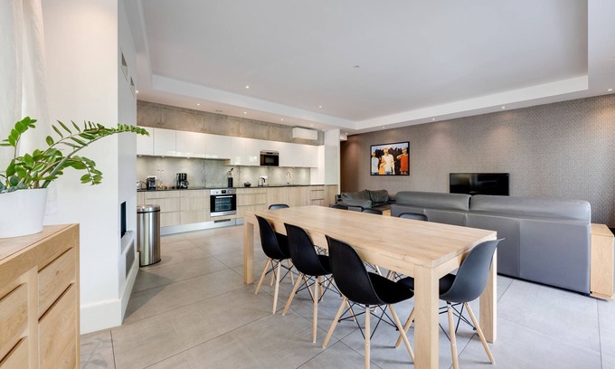Annecy Old Town Condo | Appartement Corner - High-end decoration and services