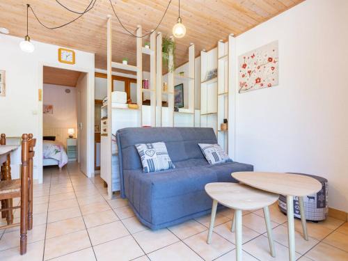 Peyragudes Apartment | Appartement cosy à Loudenvielle pour 4 pers., WiFi gratuit, proche télécabine, lac et Balnéa - FR-1-695-16