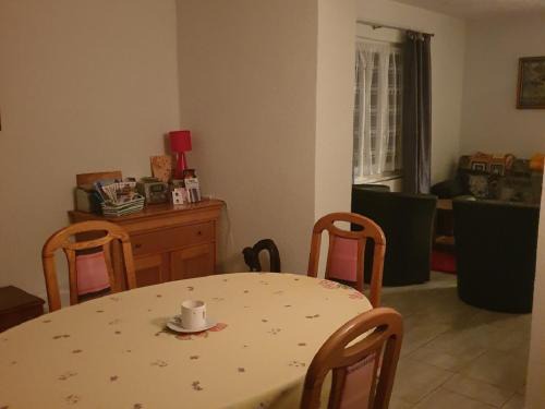 Chermignon Apartment | Appartement d'hôtes An Kaz La
