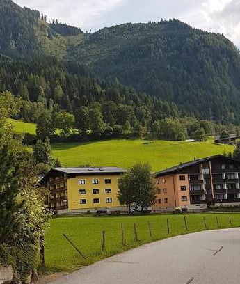 Kaprun Apartment | Appartement Daniel 2 Kaprun