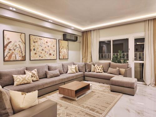 Ville Nouvelle Apartment | appartement de luxe réservée aux familles