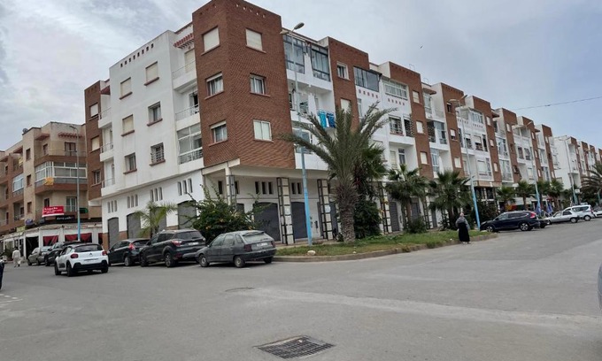 Sidi Rahal Apartment | Appartement de vacances neuf à 5min de la plage à pied