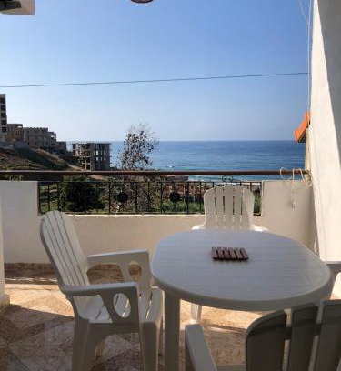 Beni Ksila Apartment | Appartement en bord de mer 3 chambres