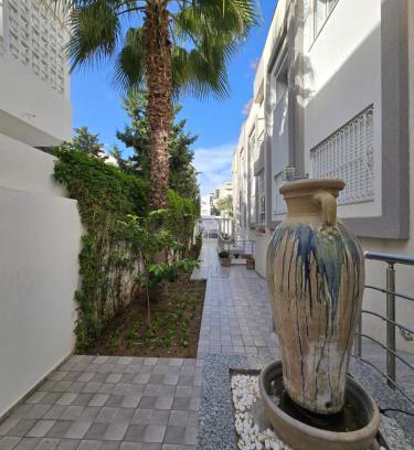 Sousse - Monastir Apartment | Appartement exceptionnel