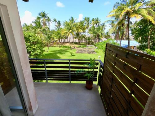 Cayenne Apartment | Appartement F3 accès plage Montjoly Roches Compas
