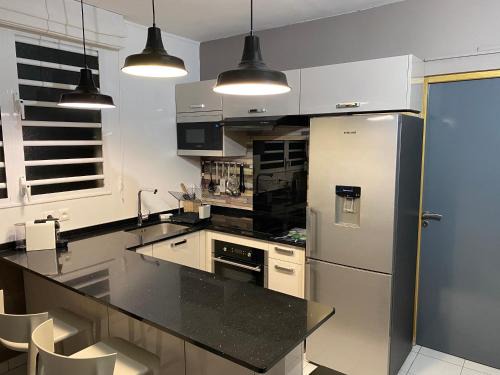 Schoelcher Apartment | Appartement F3 de standing A Schoelcher