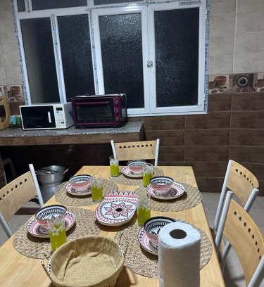 Skikda Apartment | Appartement f3