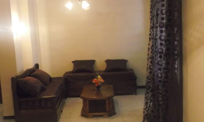 Tizi Ouzou Apartment | Appartement f3
