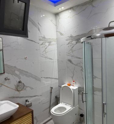 Dakar-Plateau Apartment | appartement f4 ngor almadies