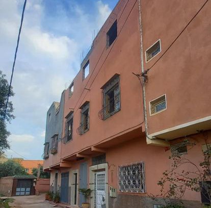 Ait Ourir Apartment | Appartement for Rent Near Marrakech