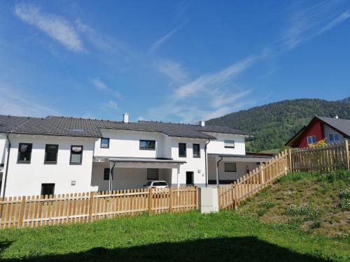 Aich Apartment | Appartement Franz Josef