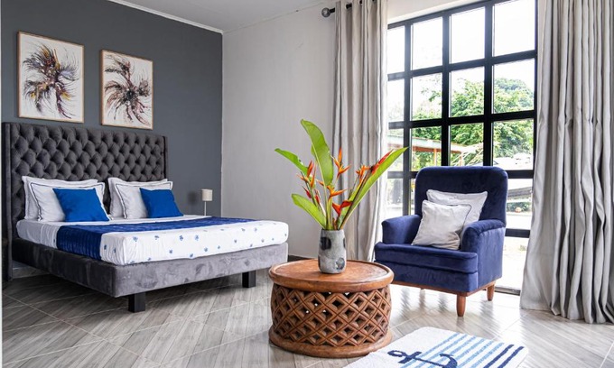 Kribi Apartment | Appartement haut standing / Luxueux Kribi