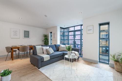 Temple Bar Apartment | Appartement hyper centre à Dublin, chez Charlotte