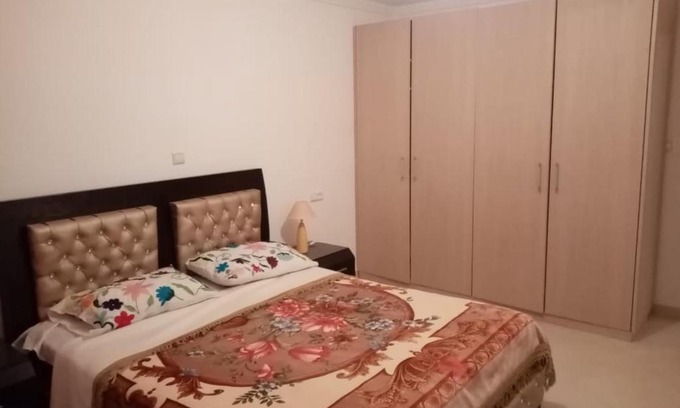 Al Hoceima Apartment | Appartement IMAD