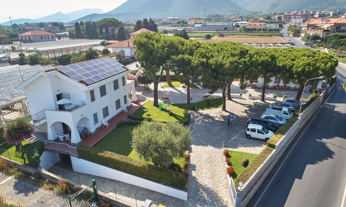 Ceriale Apartment | Appartement in der Nähe vom Meer, Ceriale