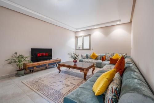 Semlalia Apartment | Appartement in Marrakech