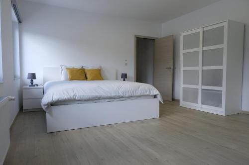 Jemeppe-sur-Meuse Apartment | Appartement Jemeppe-Bierset-Liège