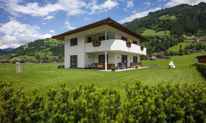 Ramsau im Zillertal Apartment | Appartement Josef
