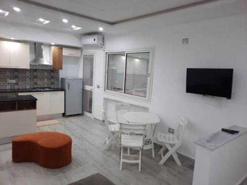 Hamma Apartment | Appartement Kélibia
