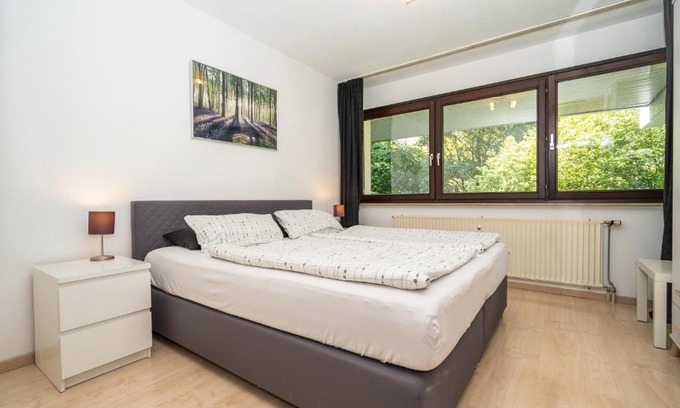 Tuebingen Apartment | Appartement Langhammer