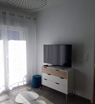 Briancon Apartment | Appartement le Michel ange