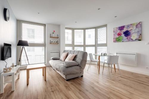 Vauban Esquermes Apartment | Appartement Luce - Welkeys