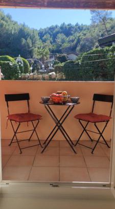 Cessenon-sur-Orb Apartment | Appartement lumineux centre