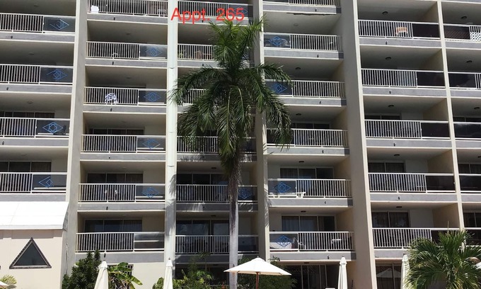 Maho Apartment | Appartement Luxe, Grande Surface. . Vues Splendides mer et sur Lagon