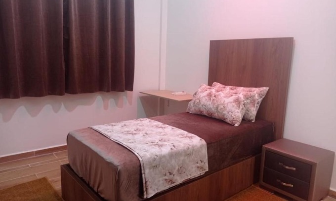 Taounate Apartment | Appartement luxueux à louer à Taounate