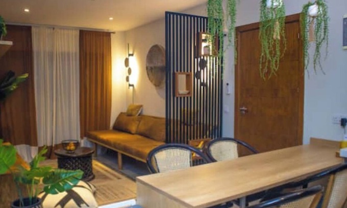 Senegambia Apartment | Appartement Luxueux/2 Chambres Senegambia