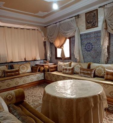 Ben Guerir Apartment | Appartement